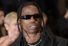 Travis Scott Net Worth 2024