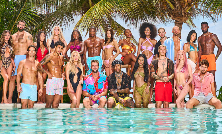 Perfect Match Season 2
