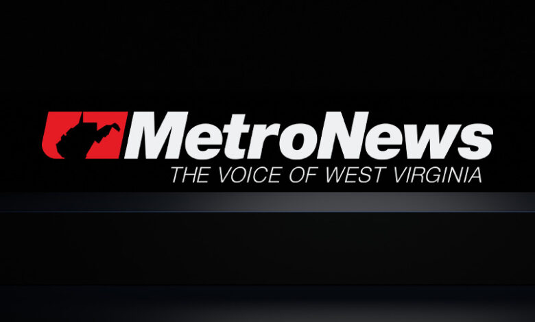 WV Metro News