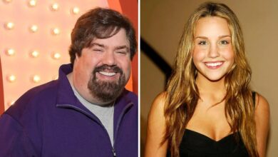 Dan Schneider Amanda Bynes