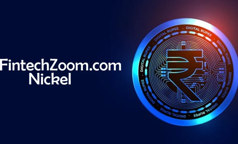 Fintechzoom.com Nickel