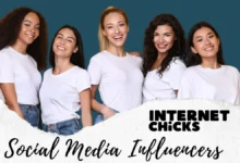 Internet Chicks