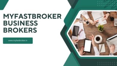 My Fastbroker.com