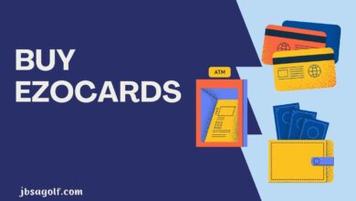 Buy EZOCards