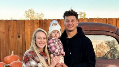 Patrick Mahomes Net Worth