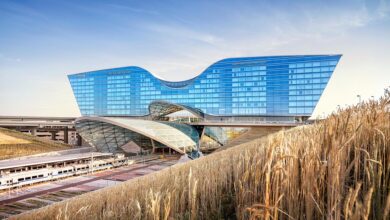 Westin Denver Airport