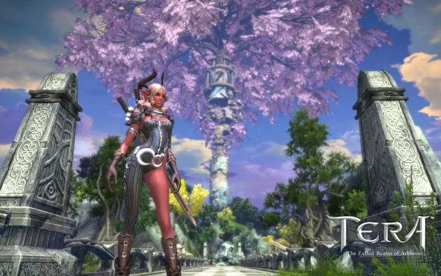 TERA Reddit